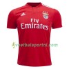 Benfica Thuis Shirt 2018-19